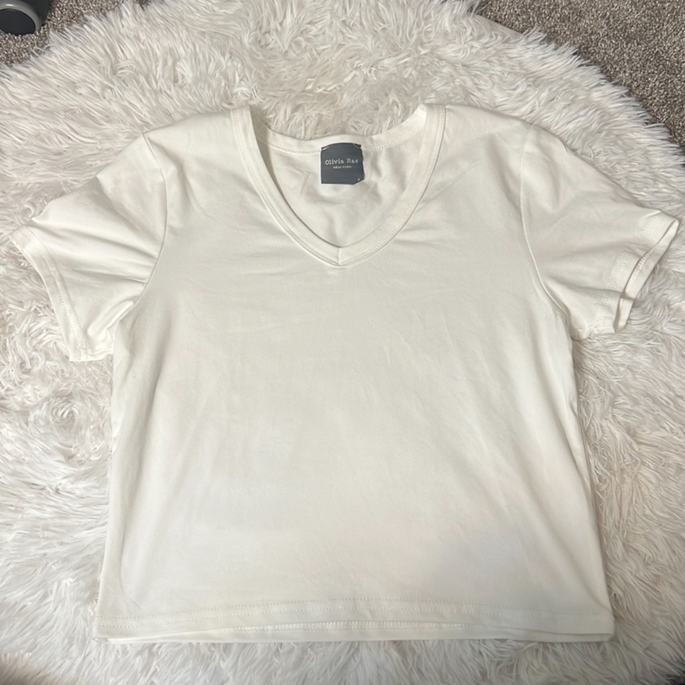 Olivia Rae (New York) tee-shirt